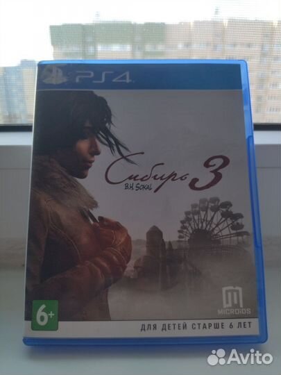 Игры для приставок ps4