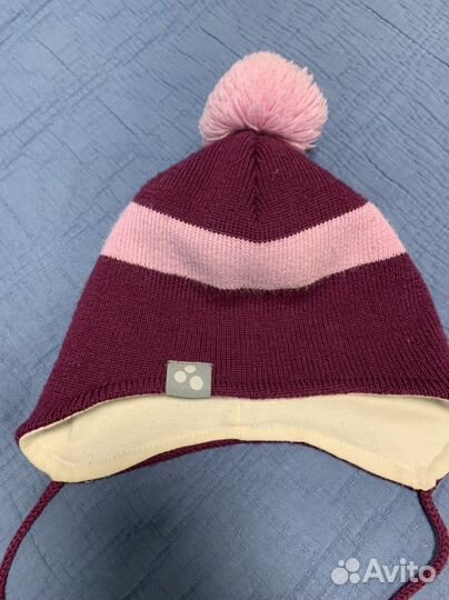 Шапка huppa 54-56