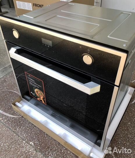 Духовой шкаф