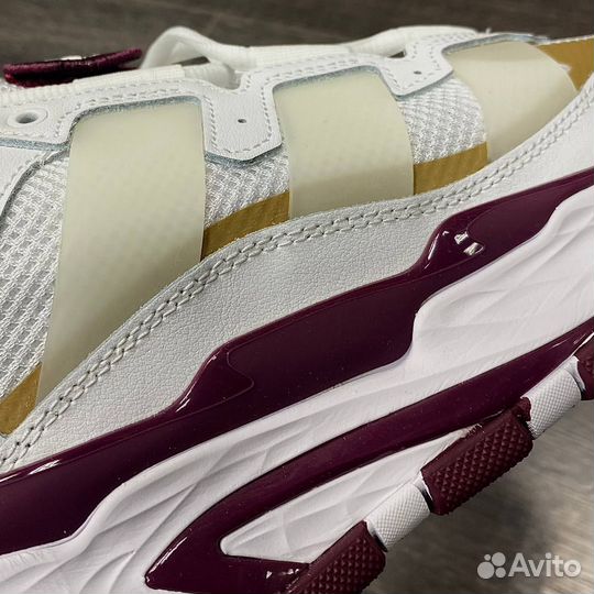 Кроссовки Niteball