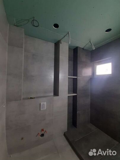 Ремонт квартир под ключ