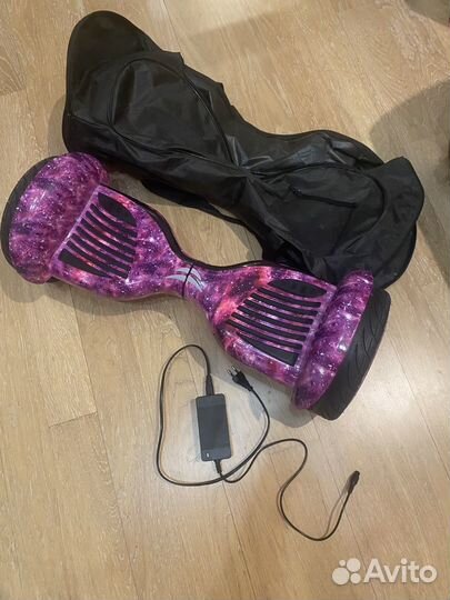 Гироскутер SMART balance SUV premium 10.5