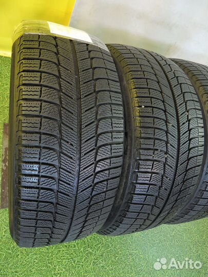 Michelin Latitude X-Ice XI2 235/60 R17