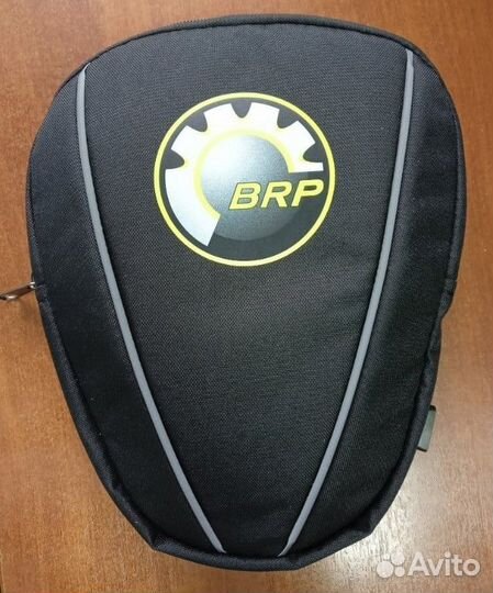 Сумка на руль для снегохода рм, ямаха, врп