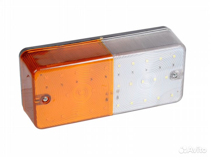 Фонарь перед. многофункциональныйledмтз, лтз, втз