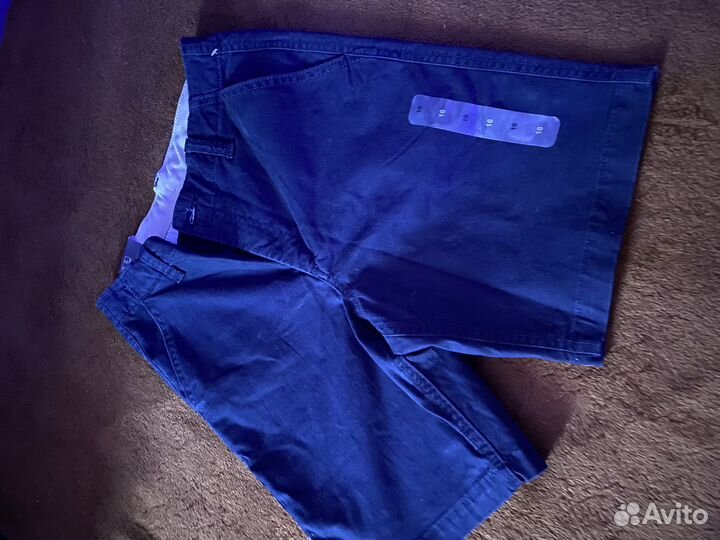 Шорты GAP на мальчика