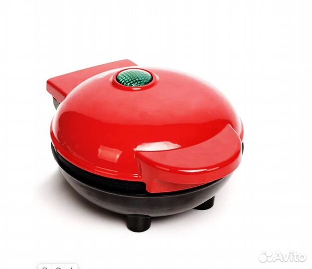 Вафельница электрическая