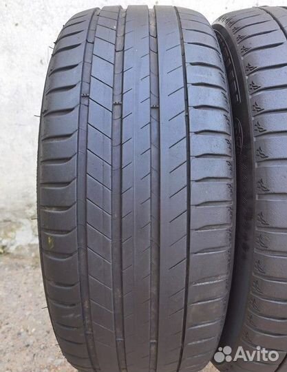 Michelin Latitude Sport 3 235/55 R19 101W