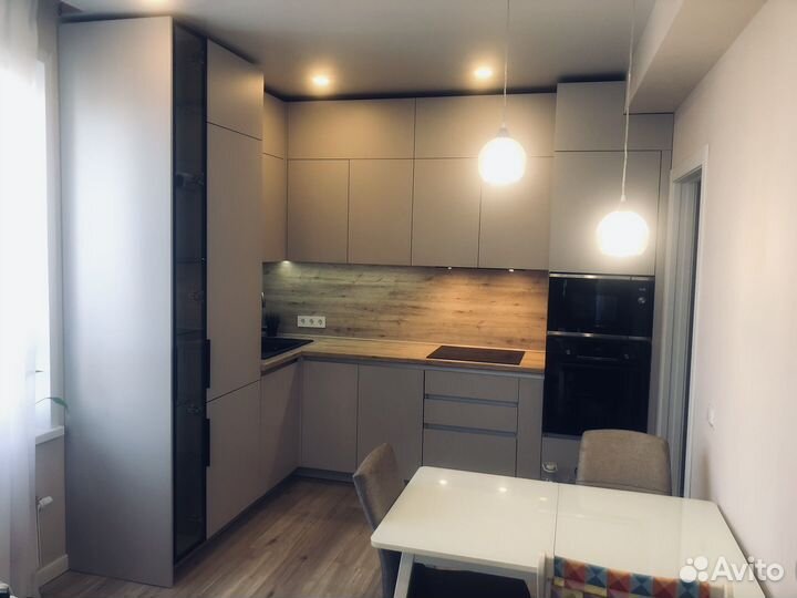 Сборка мебели