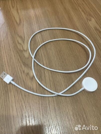Часы apple watch 3 38 mm