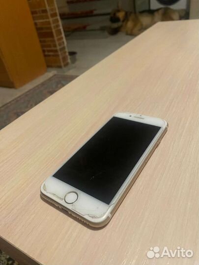 Телефон iPhone 7 128gb
