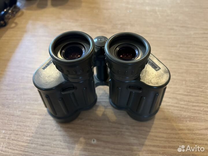 Бинокль swarovski