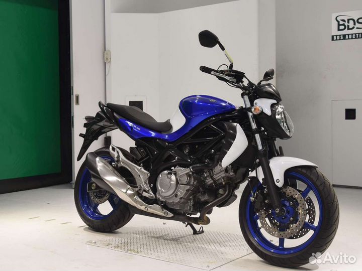 Suzuki Gladius 2013 г.в
