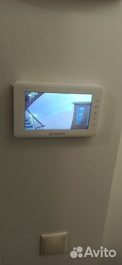 Установка, настройка Видеонаблюдения, Интернет