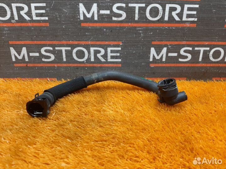 Патрубок системы охлаждения Bmw 1-Series F20