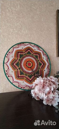 Настенное панно