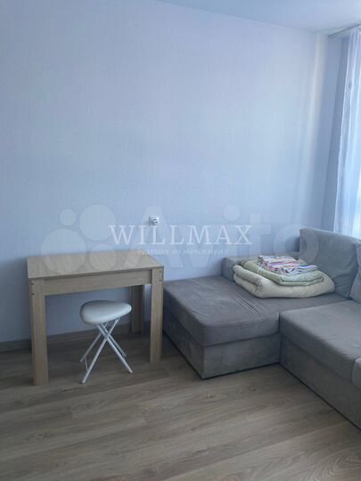 Квартира-студия, 29 м², 8/11 эт.