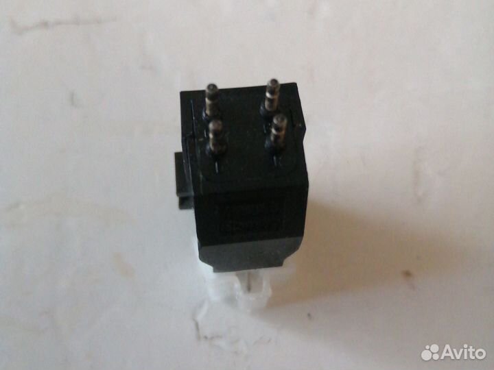 Головка звукоснимателя Unitra f-100