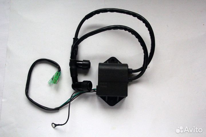 Блок зажигания Skipper для Tohatsu 6/8/9.8