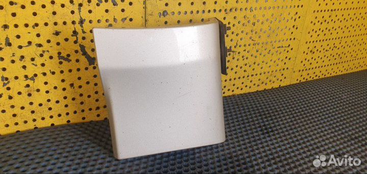 Накладка передняя правая Land Rover Range Rover