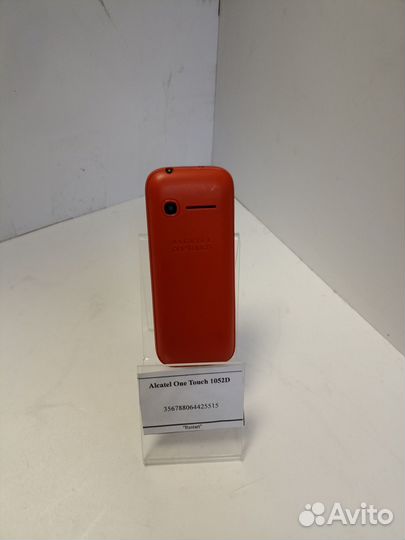 Alcatel One Touch 1052D