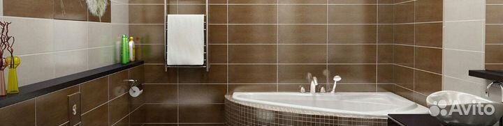 Ремонт квартир, коттеджей