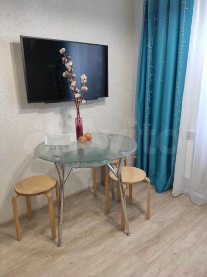 Комната 18 м² в 2-к., 5/13 эт.