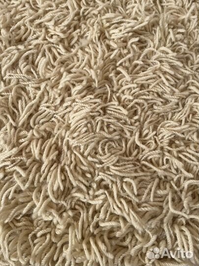 Ковер IKEA шерсть