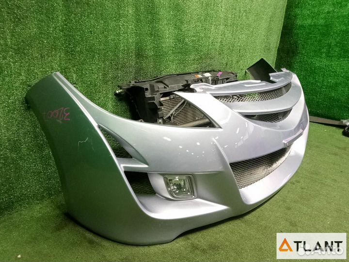 Ноускат mazda atenza