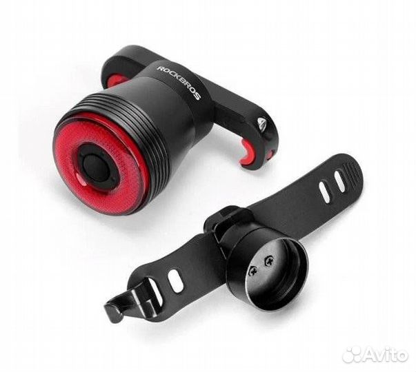 Задний фонарь для велосипеда Rockbros, TL907Q50