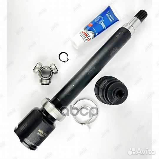 ШРУС JC51023 jikiu