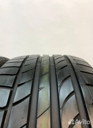 Dunlop SP Sport Maxx TT 245/40 R20 99W