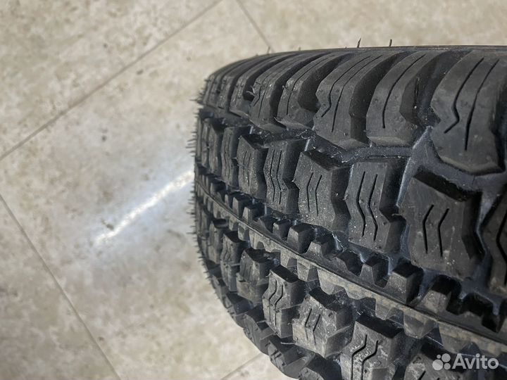 Колеса в сборе r16