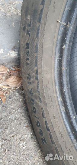 Nokian Tyres Hakkapeliitta R 265/60 R18