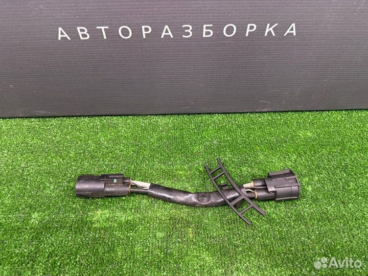 Провод вентилятора охлаждения. Infiniti Qx50 J55