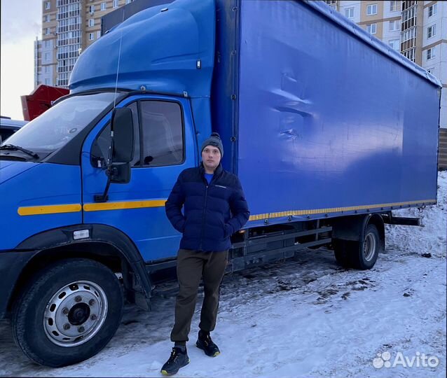 Переезды на север от 200км и 200кг