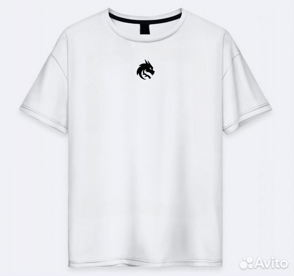 Футболка Team Spirit