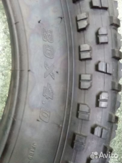 Покрышки на велобайк