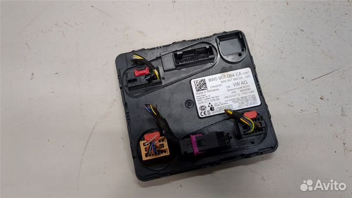 Блок комфорта Audi A5 (F5), 2018