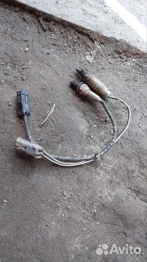 Лямбдазонд 2107