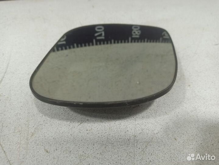 Зеркальный элемент правый