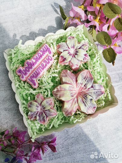 Подарок учителю или врачу