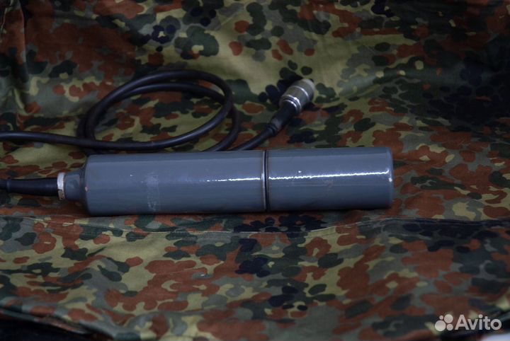 Дозиметр руп-1