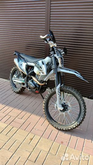Мотоцикл BRZ X5m 250cc