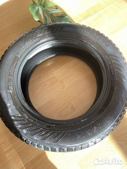 Nokian Tyres Nordman 8 185/65 R15