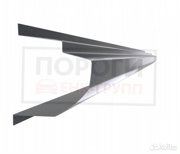 Пороги Nissan Silvia 5 (S13) купе и другие