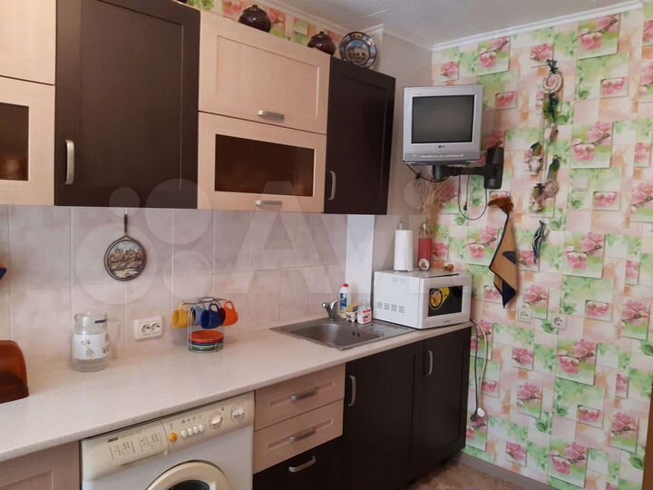 2-к. квартира, 55 м², 2/9 эт.