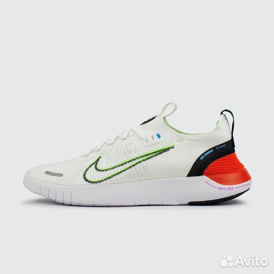 Кроссовки Nike Free RN Next Nature