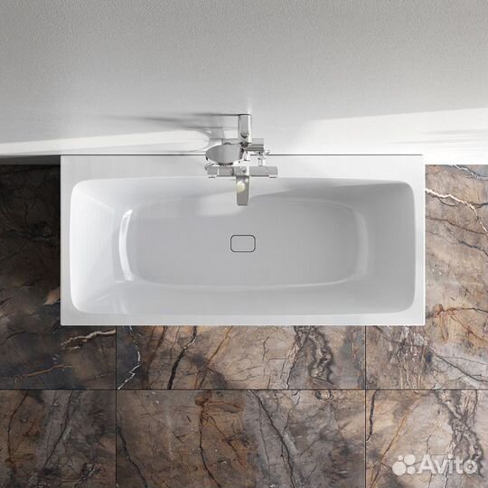 Ванна акриловая AM.PM Func W84A-150-070W-A 150x70