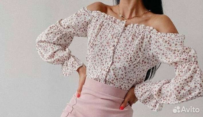 Женские вещи